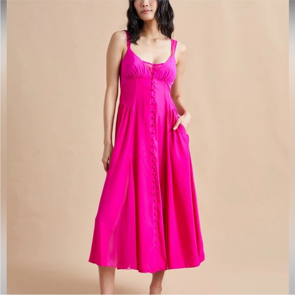 La Ligne Paulina dress, S new